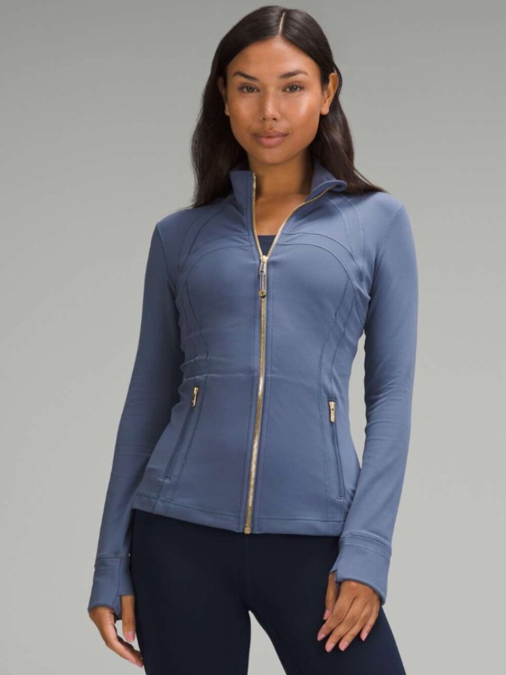 Lululemon Define Jacket Nulu